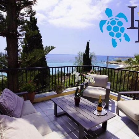 Hotel Lora Rda Luxury Bordighera Exteriér fotografie