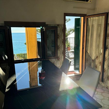 Hotel Lora Rda Luxury Bordighera Exteriér fotografie