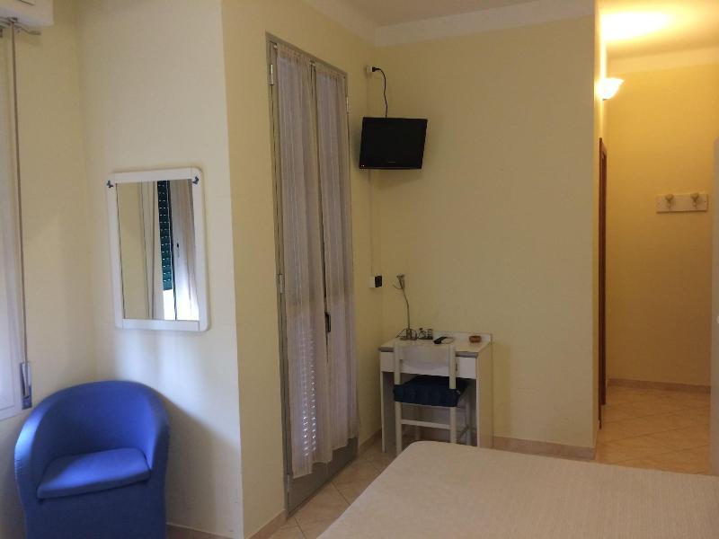 Hotel Lora Rda Luxury Bordighera Exteriér fotografie