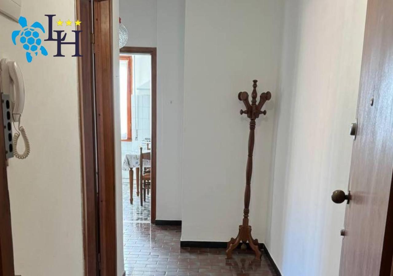Hotel Lora Rda Luxury Bordighera Pokoj fotografie