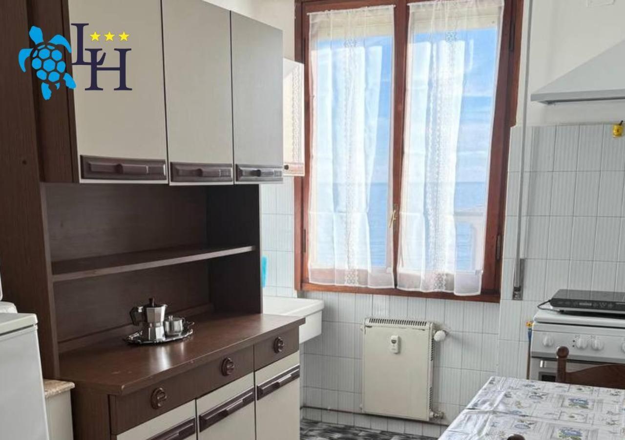 Hotel Lora Rda Luxury Bordighera Pokoj fotografie