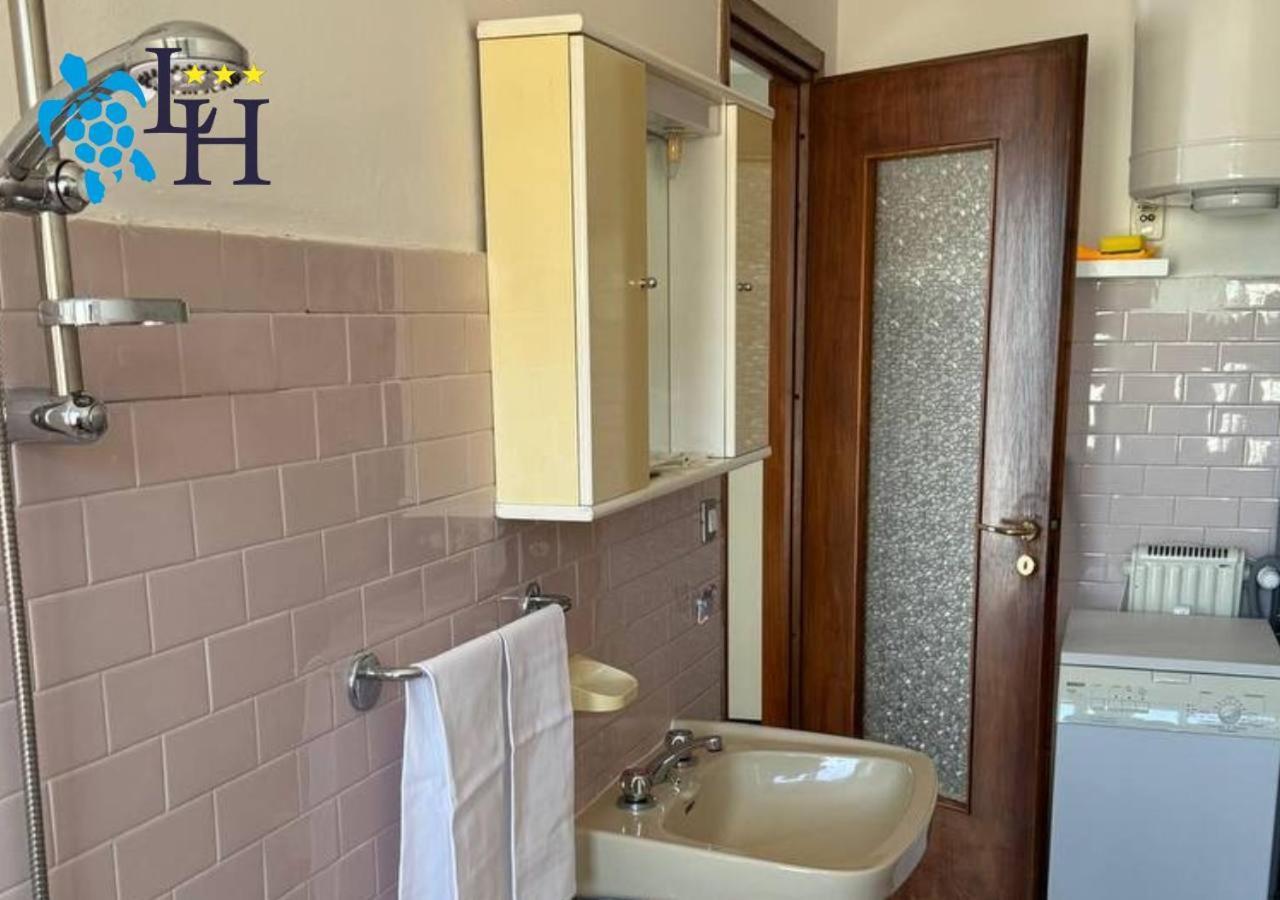 Hotel Lora Rda Luxury Bordighera Pokoj fotografie