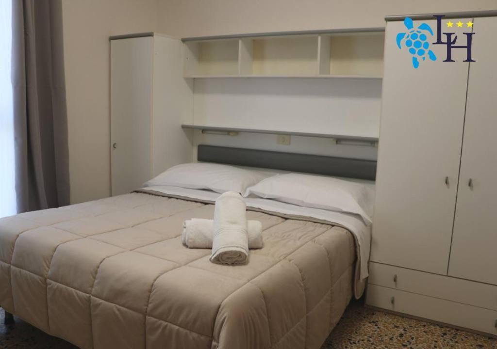Hotel Lora Rda Luxury Bordighera Exteriér fotografie