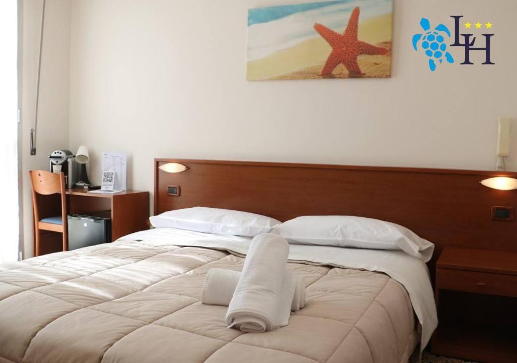 Hotel Lora Rda Luxury Bordighera Exteriér fotografie