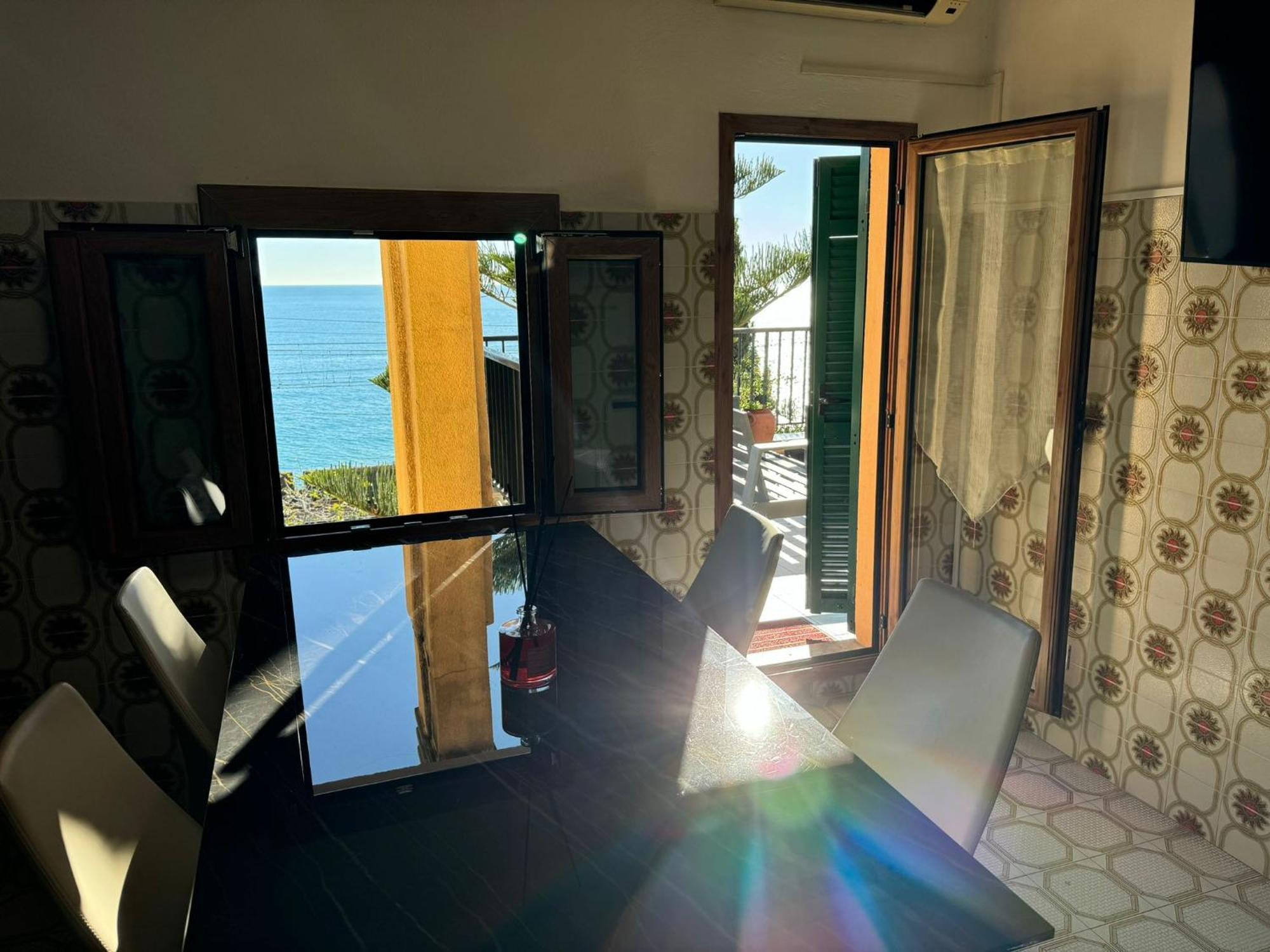 Hotel Lora Rda Luxury Bordighera Exteriér fotografie