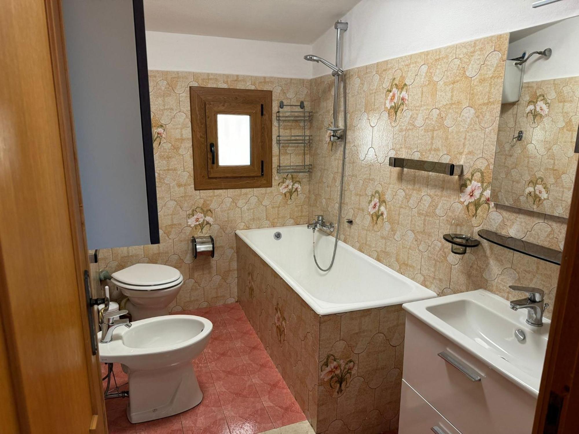 Hotel Lora Rda Luxury Bordighera Exteriér fotografie