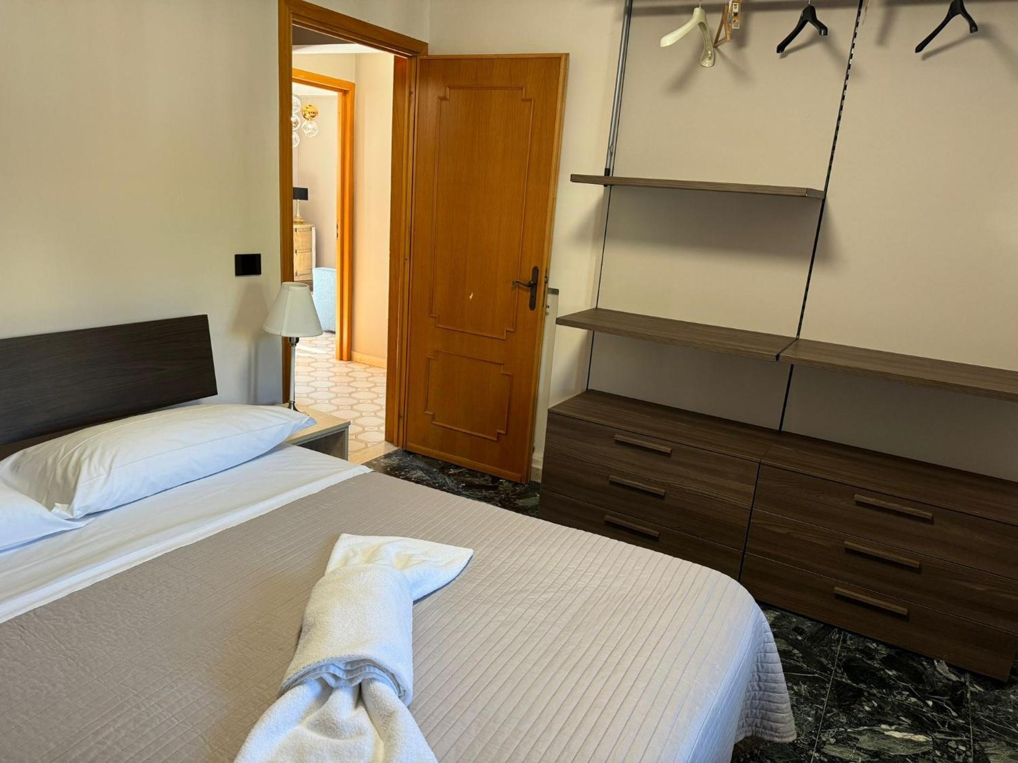 Hotel Lora Rda Luxury Bordighera Exteriér fotografie