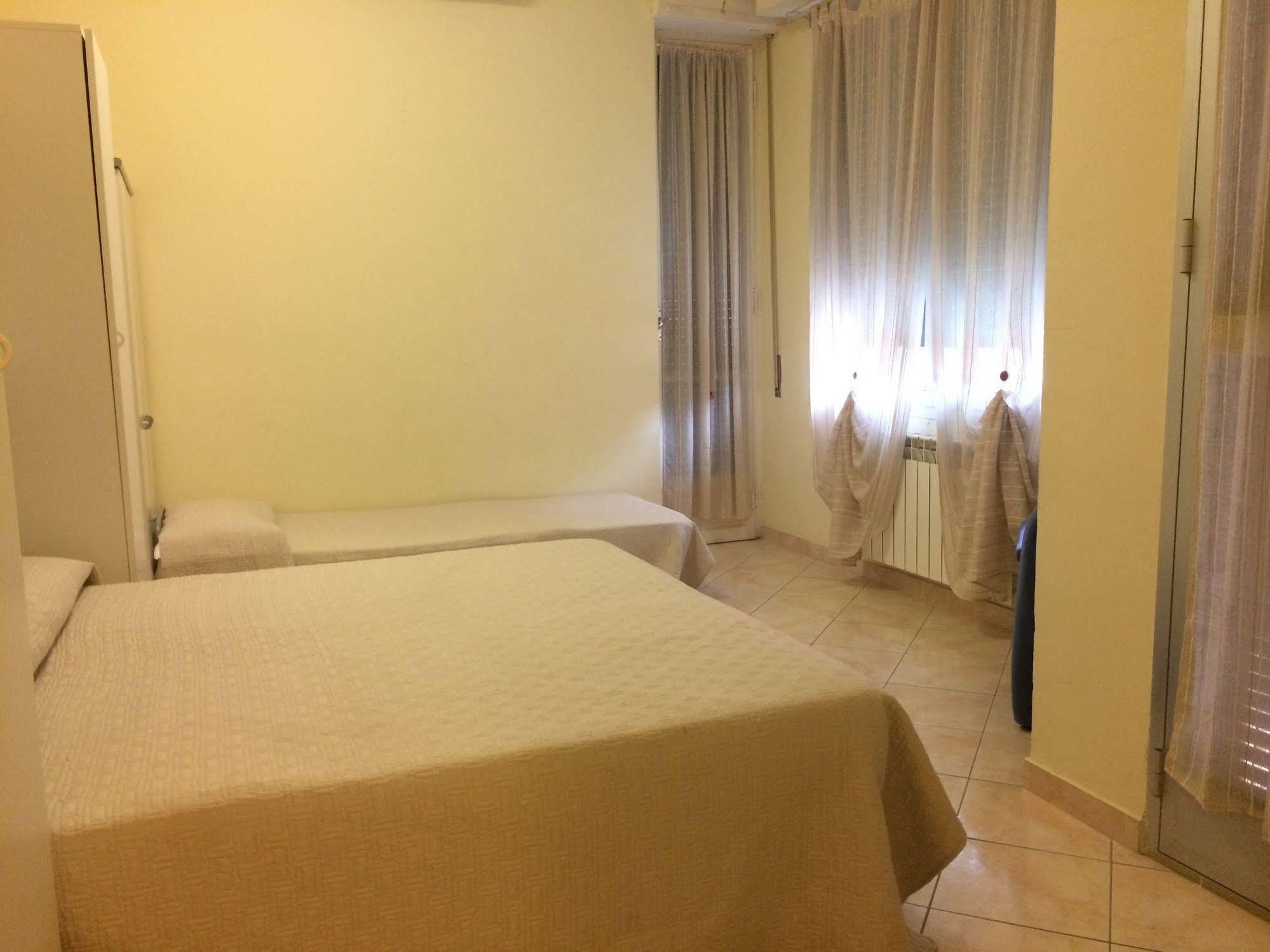 Hotel Lora Rda Luxury Bordighera Exteriér fotografie